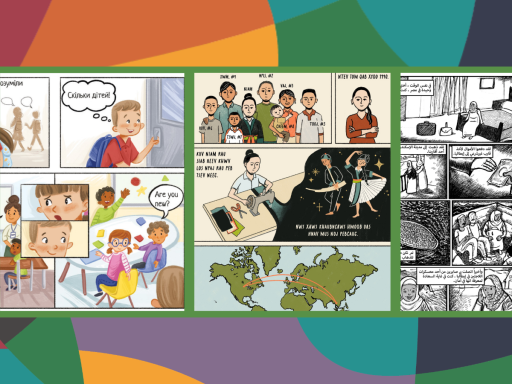Lesson 3: Reading Texts-Comprehension and Synthesis of Knowledge