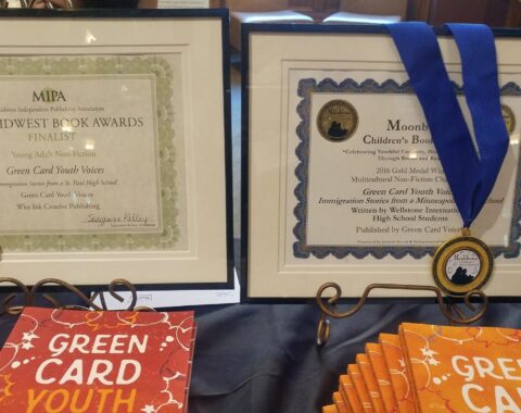 book awards book awards